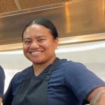 Joyce Ngare- Kitchen Manager