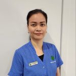 Loribelle Yoo – Clinical Admin Lead