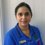 Sandeep Kaur – Registered Nurse